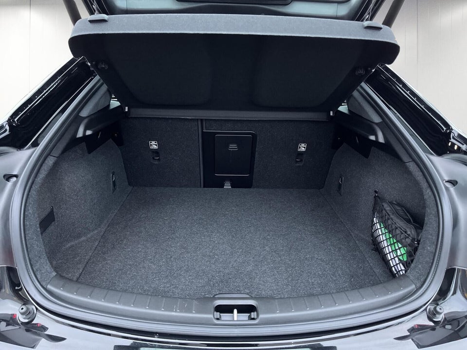 Polestar 2 Long Range 5d