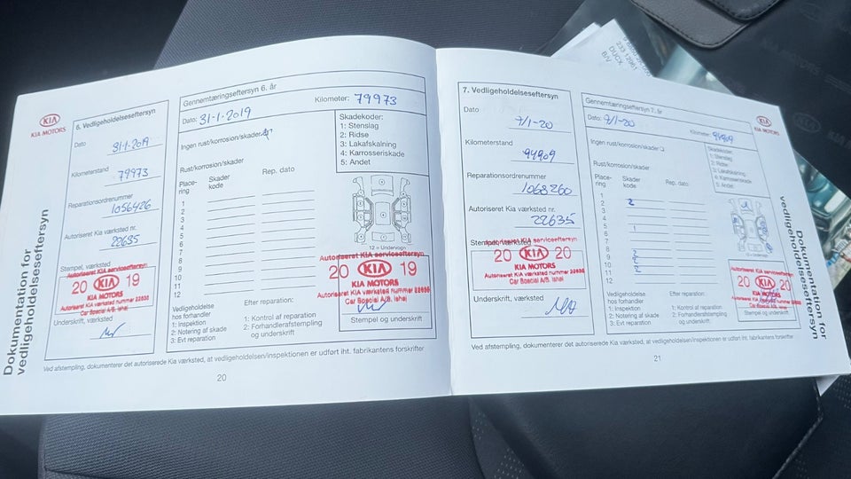 Kia Rio 1,4 CVVT Active 5d