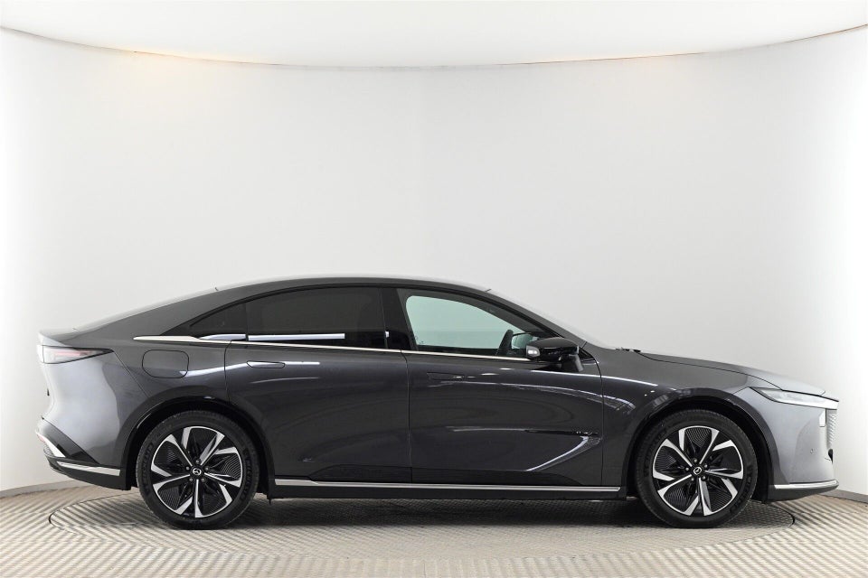 Mazda 6e Takumi 5d