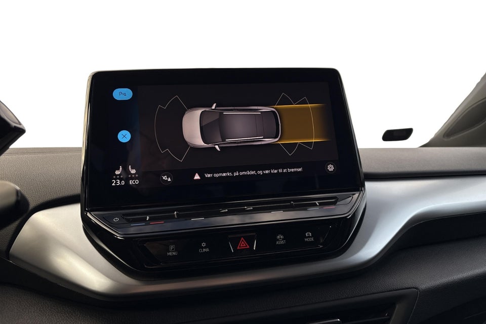 VW ID.4 77 Pro Performance 5d