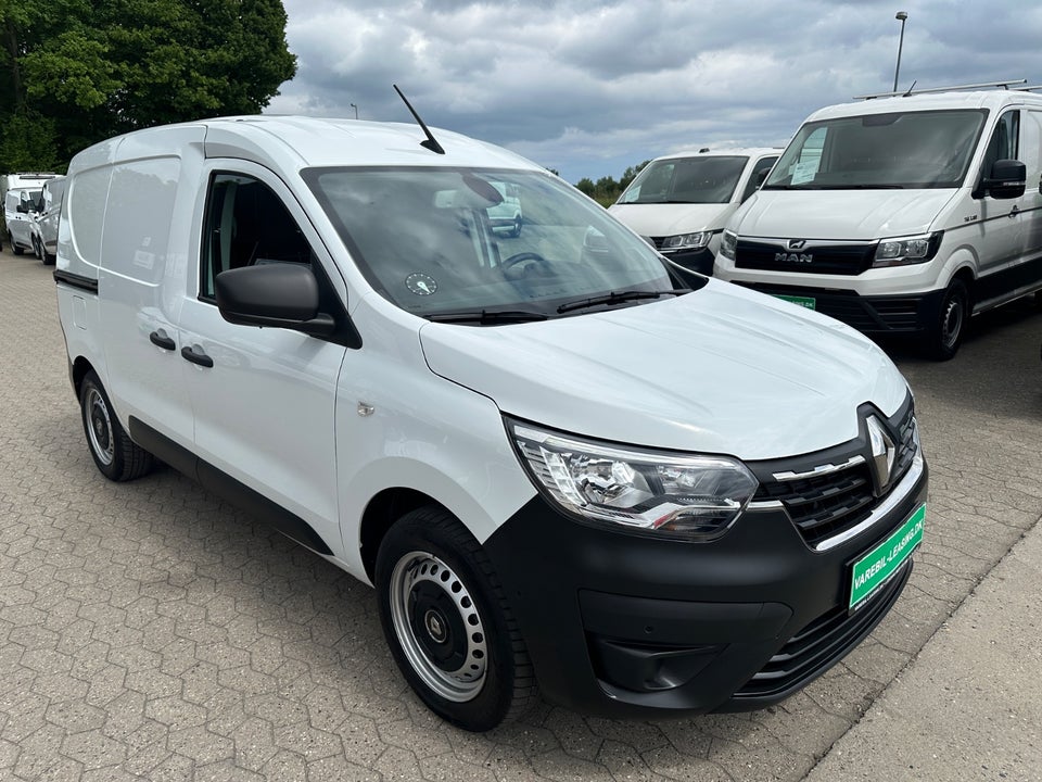 Renault Express 1,5 dCi 95 5d