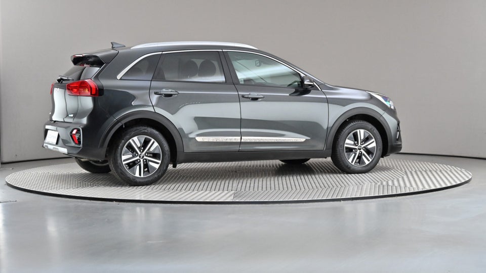 Kia Niro 1,6 PHEV Comfort DCT 5d