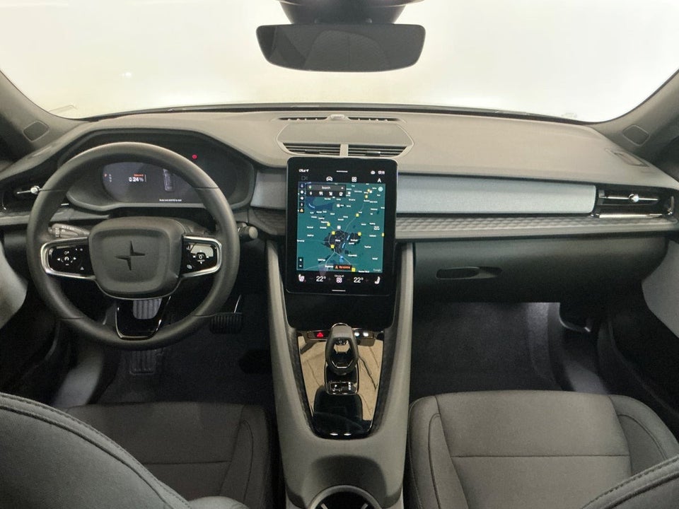 Polestar 2 Long Range 5d