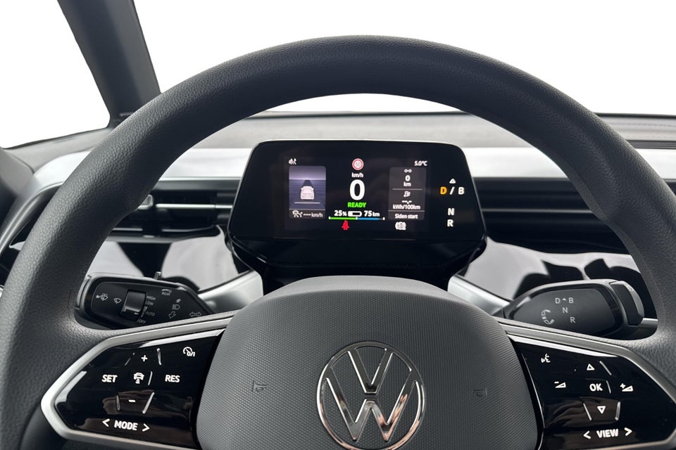 VW ID.Buzz 77 Life SWB 5d