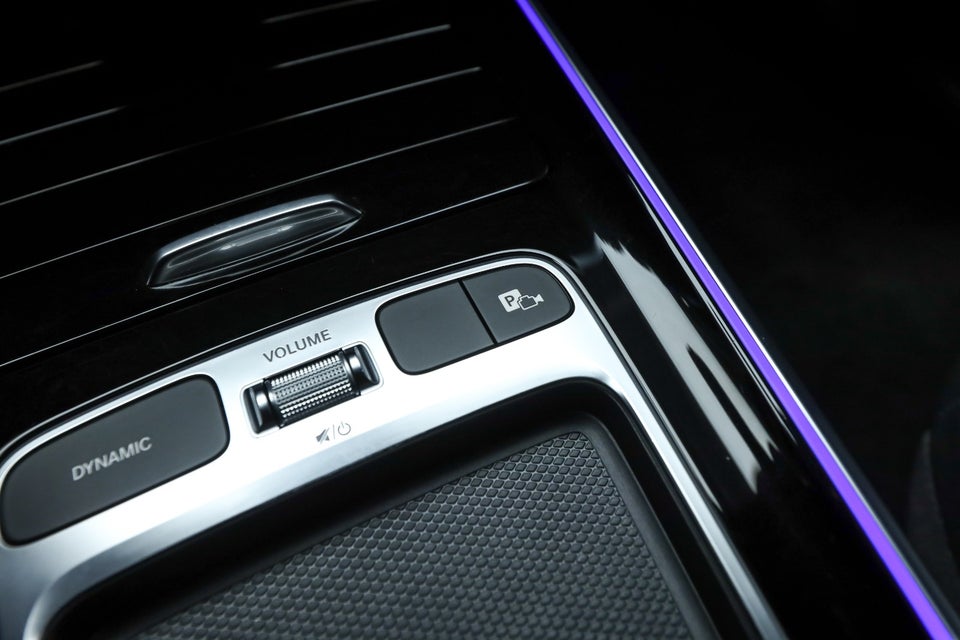 Mercedes EQB250+ AMG Advance 5d