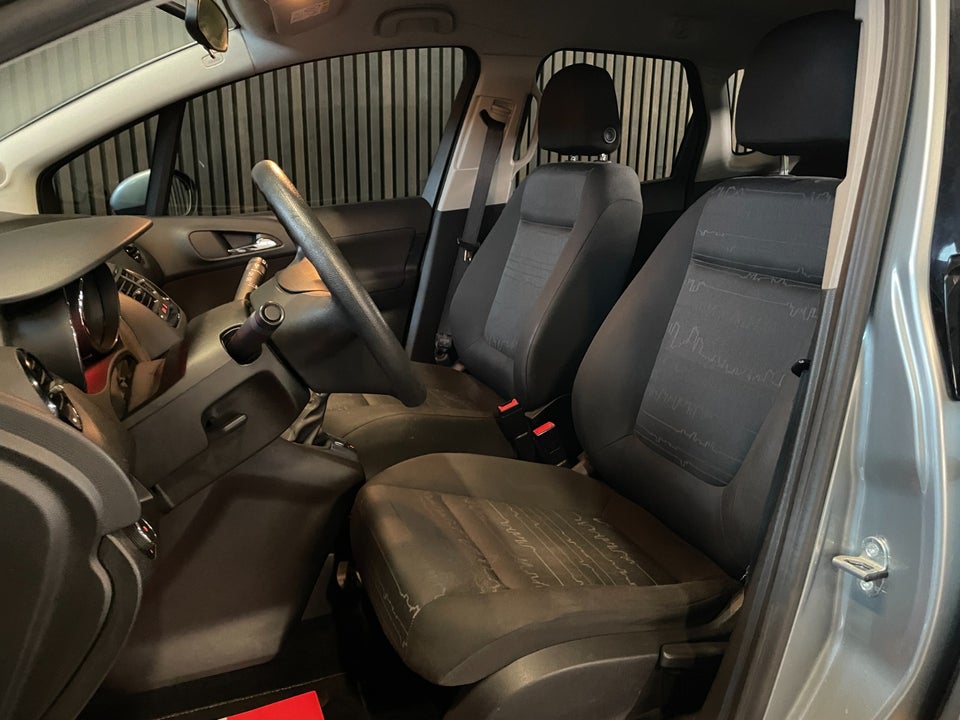 Opel Meriva 1,4 Cosmo 5d