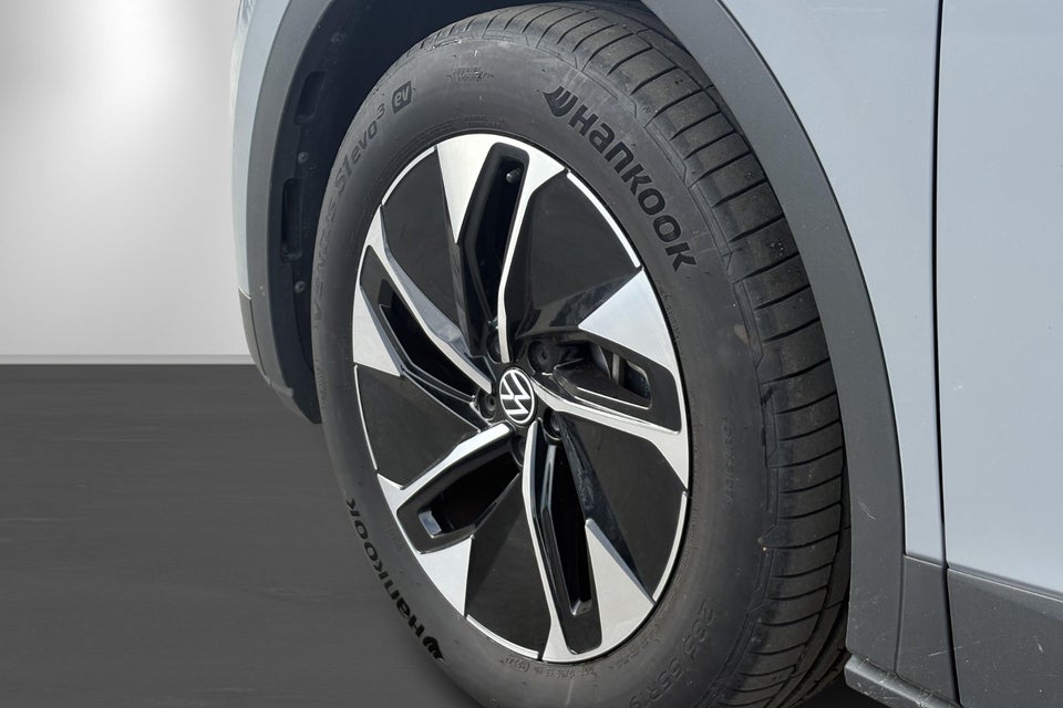 VW ID.4 77 Pro 5d