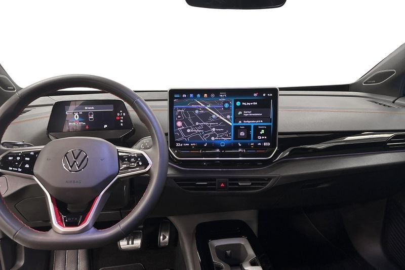 VW ID.4 77 GTX Max+ 4Motion 5d