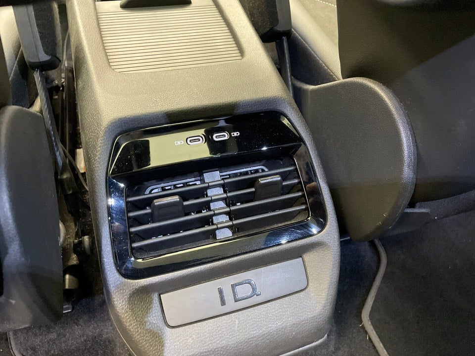 VW ID.4 77 Pro Performance 5d