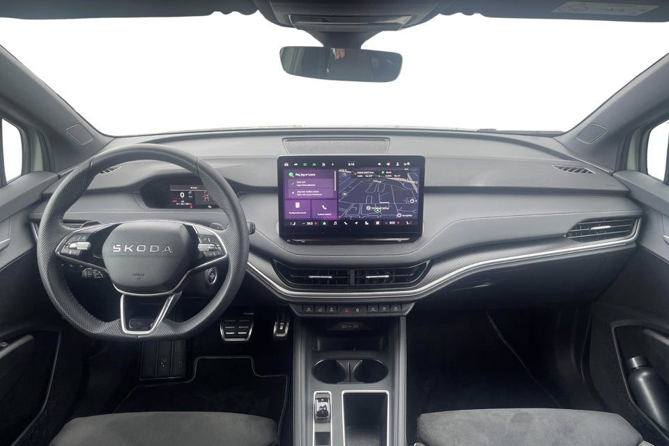 Skoda Elroq 60 iV Sportline 5d