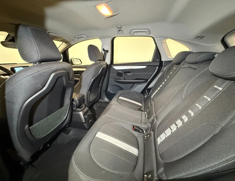 BMW 225xe 1,5 Active Tourer iPerformance aut. 5d