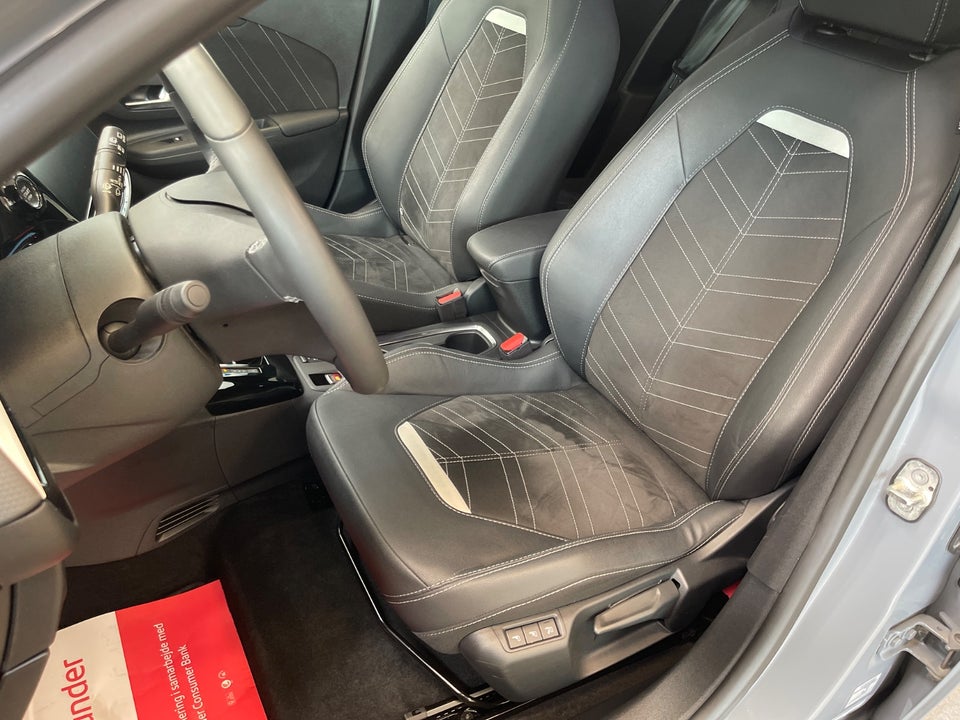 Opel Corsa-e 54 Ultimate 5d