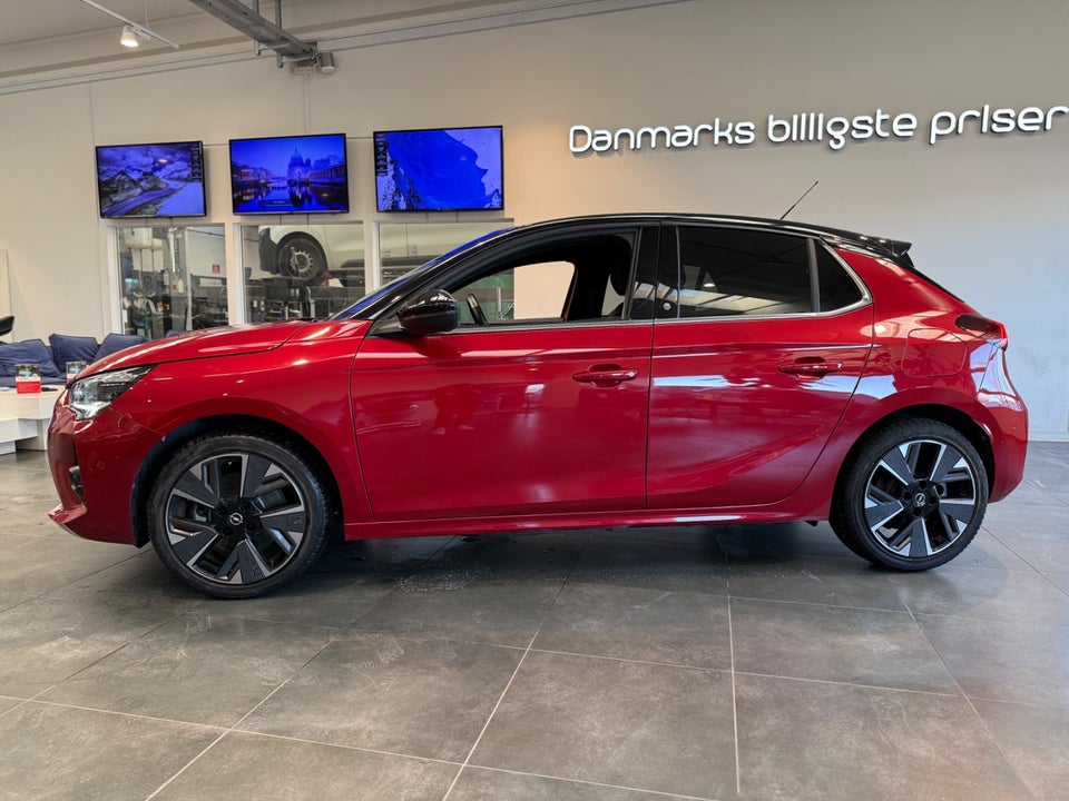 Opel Corsa-e 50 Ultimate 5d