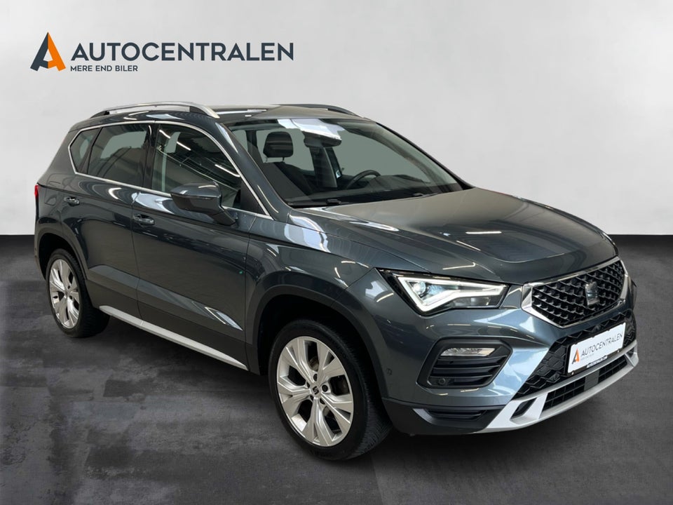 Seat Ateca 1,5 TSi 150 Xperience DSG 5d