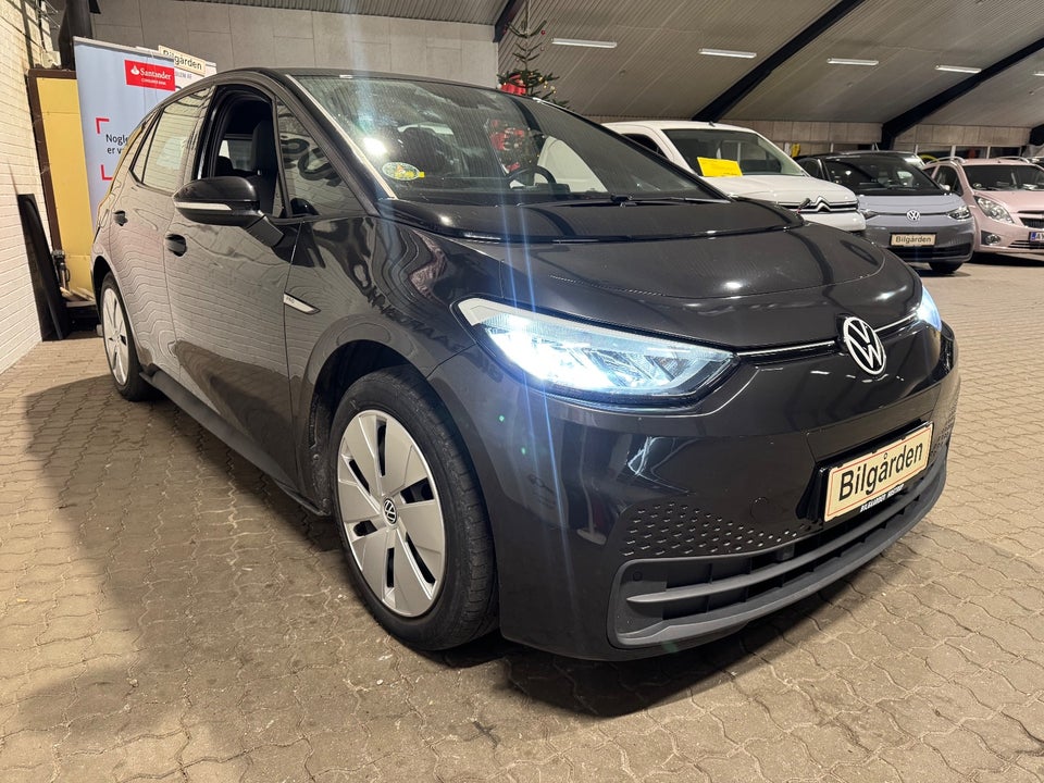 VW ID.3 58 Pro Performance Life 5d