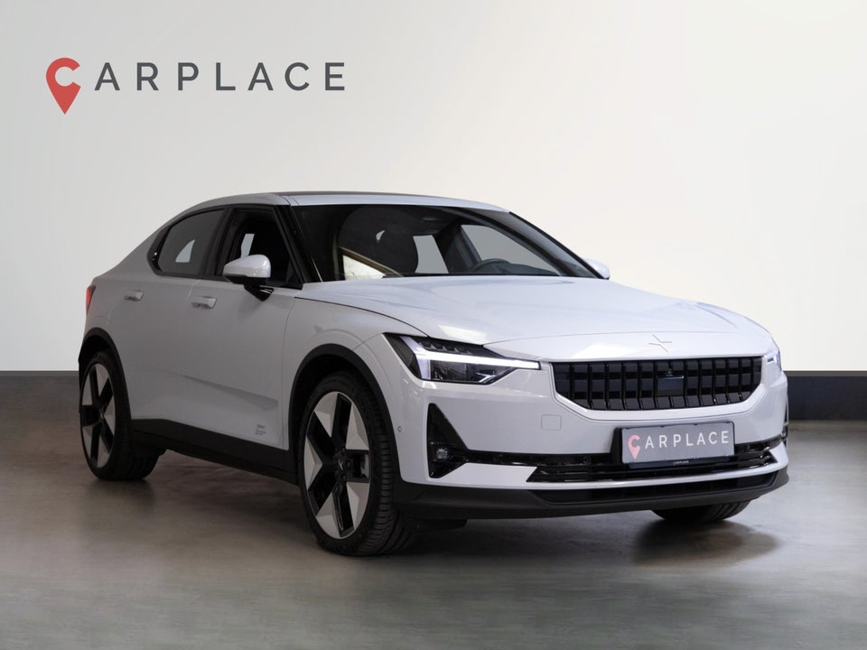 Polestar 2 Long Range 5d