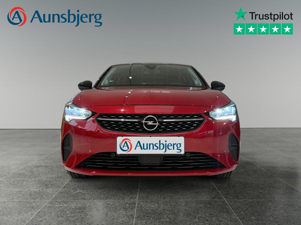 Opel Corsa-e 50 Elegance 5d