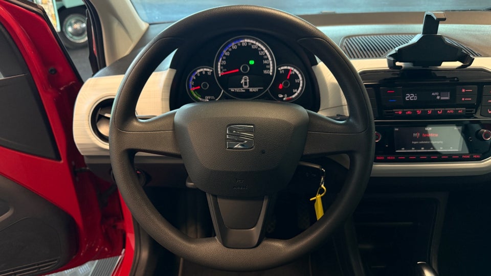 Seat Mii Electric+ 5d