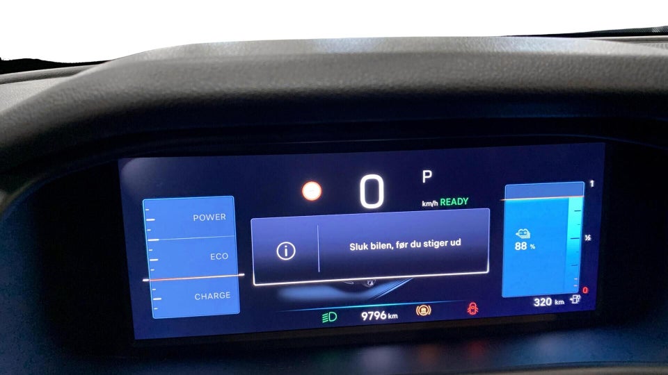 Jeep Avenger 54 Longitude 5d