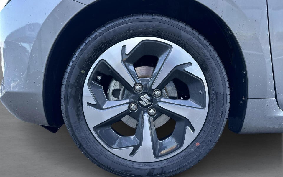 Suzuki Swift 1,2 Desire 5d