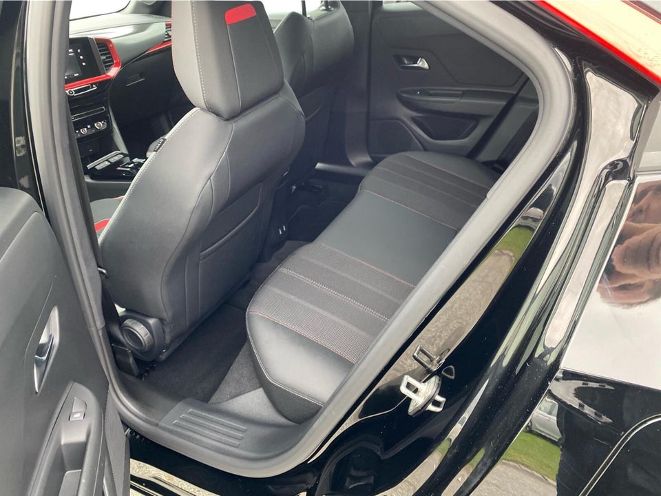 Opel Mokka-e 50 GS Line 5d