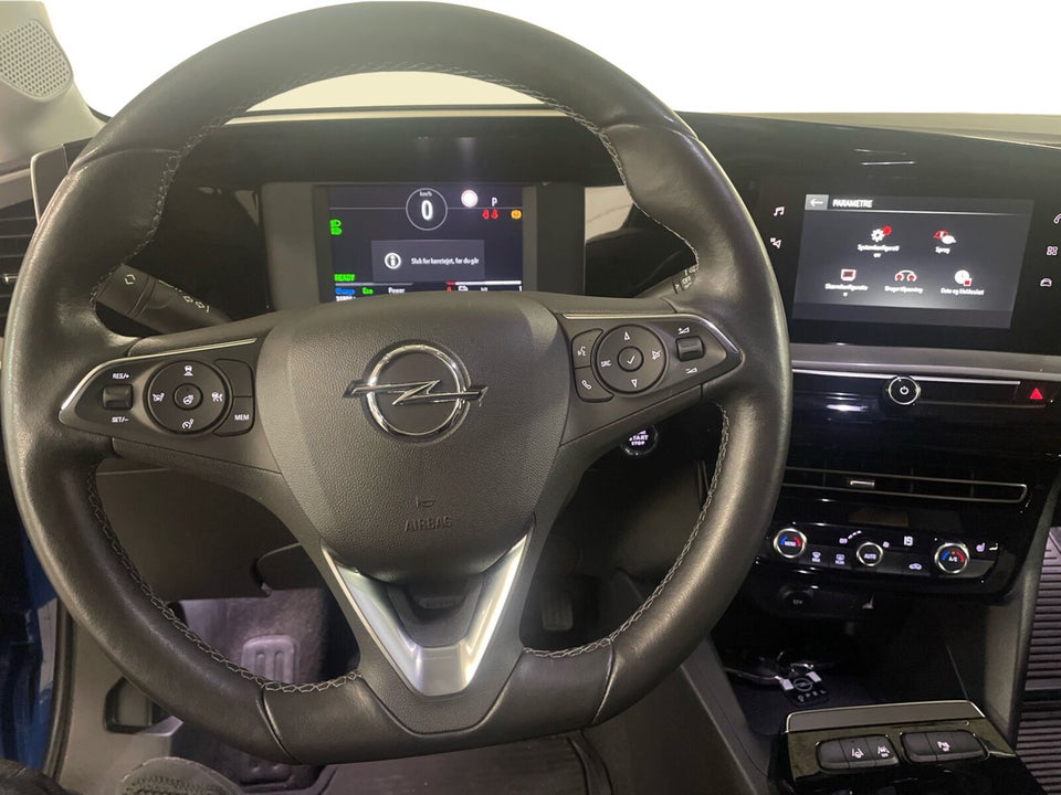 Opel Mokka-e 50 Elegance 5d