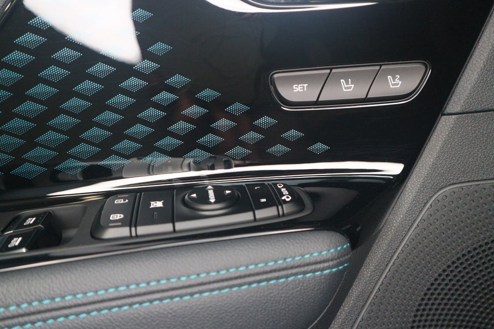 Kia e-Niro 64 Advance+ 5d