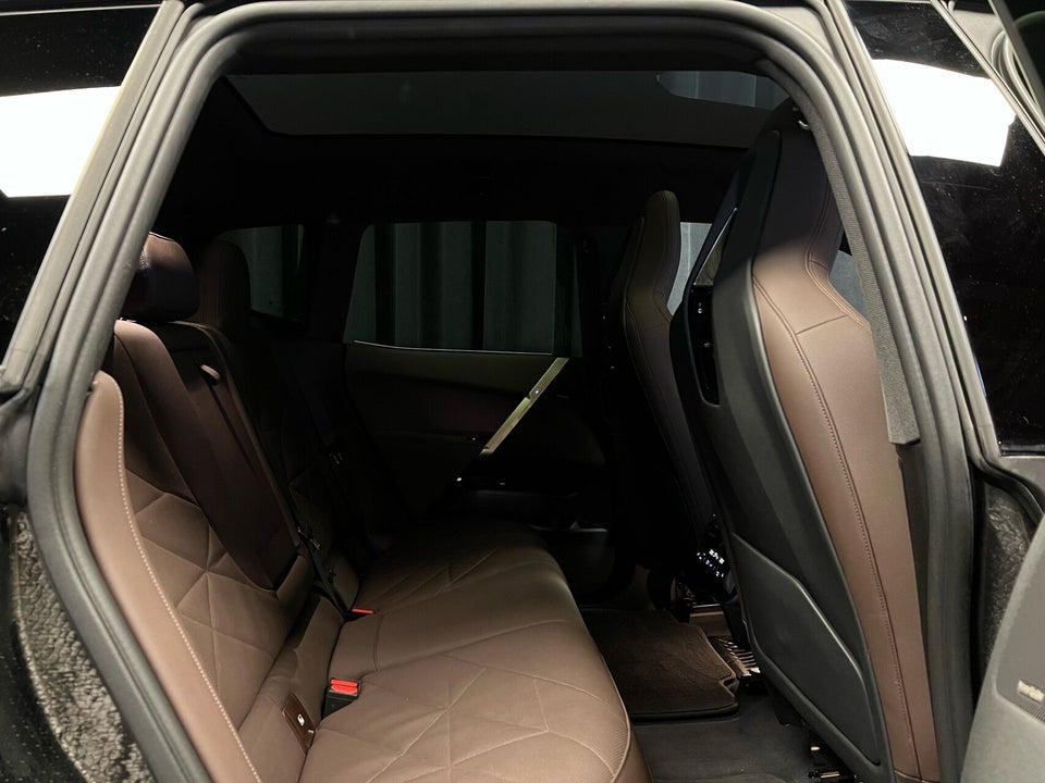 BMW iX xDrive40 5d