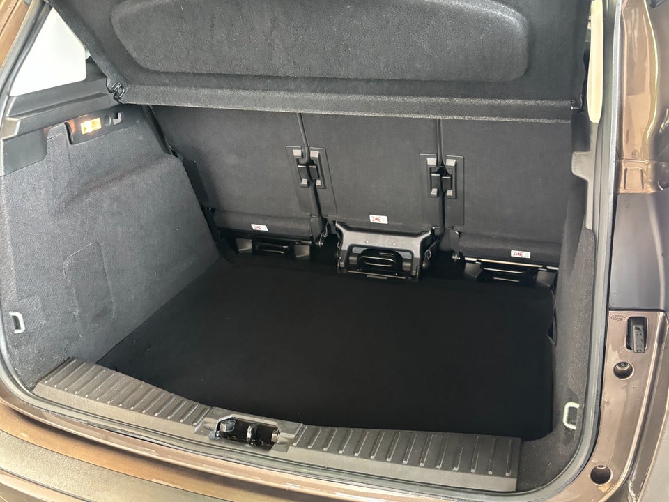 Ford C-MAX 1,0 SCTi 125 Titanium 5d