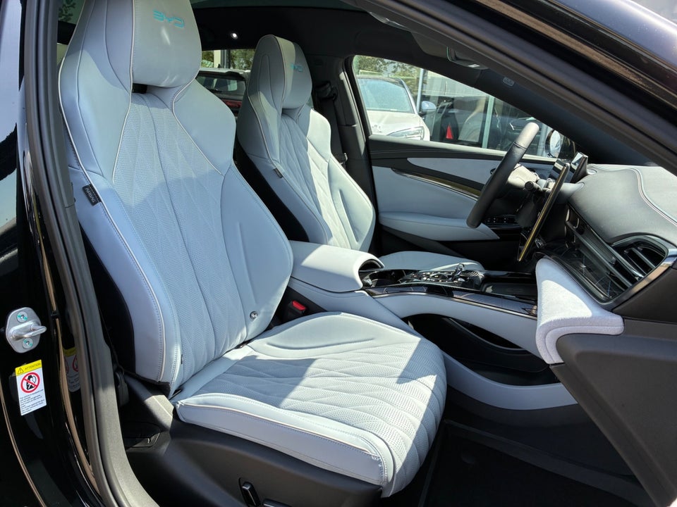 BYD Seal 86 Design 4d