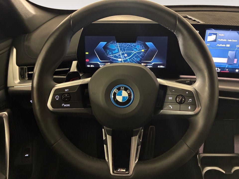 BMW iX1 xDrive30 M-Sport Premium 5d