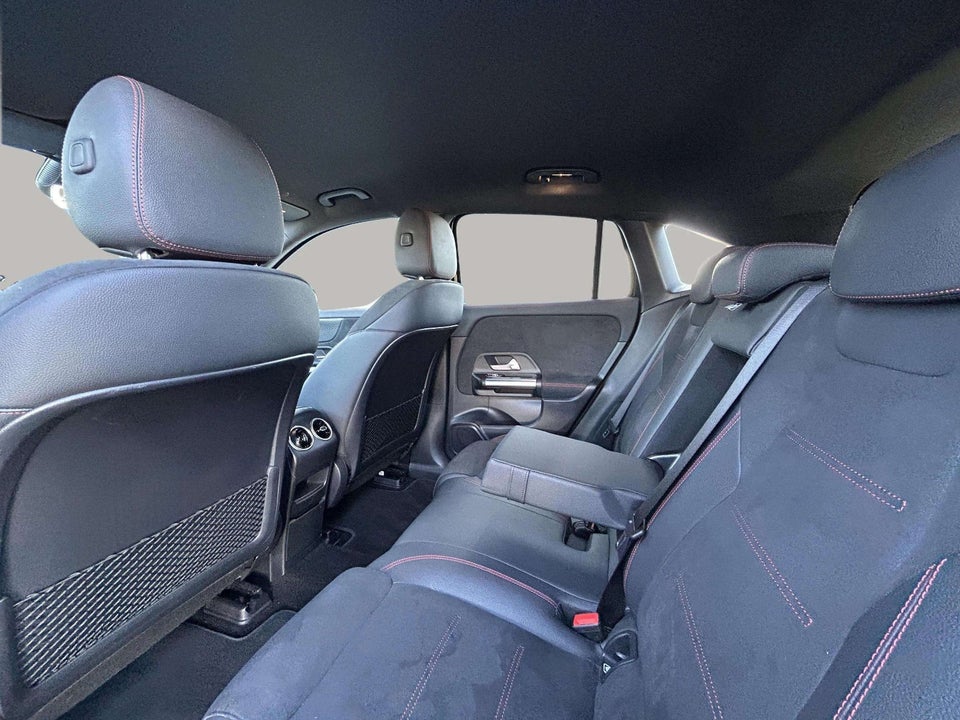 Mercedes EQA250+ AMG Edition 5d