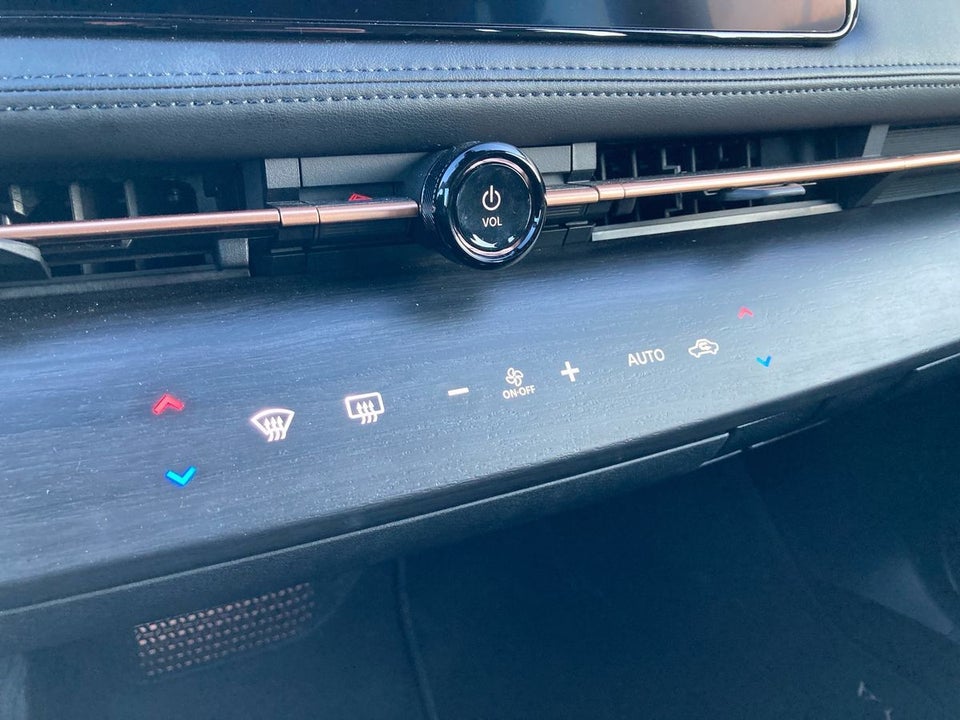 Nissan Ariya 63 Engage 5d