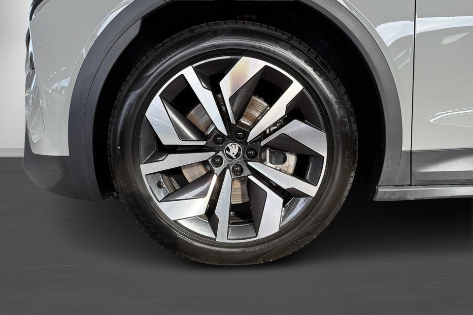 Skoda Elroq 85 iV Sportline 5d