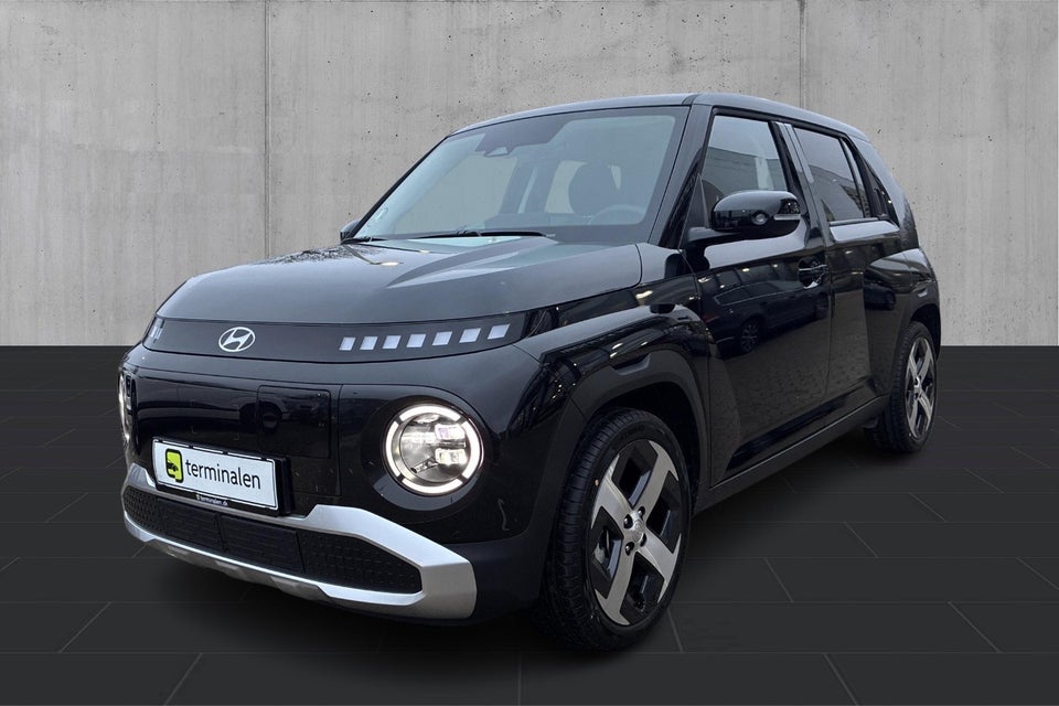 Hyundai Inster 49 Advanced 5d