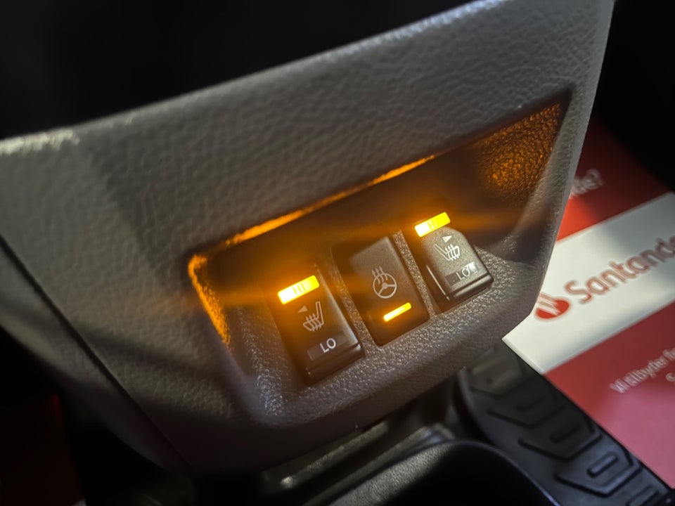 Nissan e-NV200 Comfort Van 5d