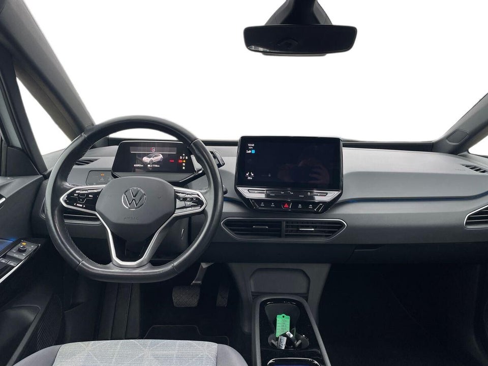 VW ID.3 58 Pro Performance 5d