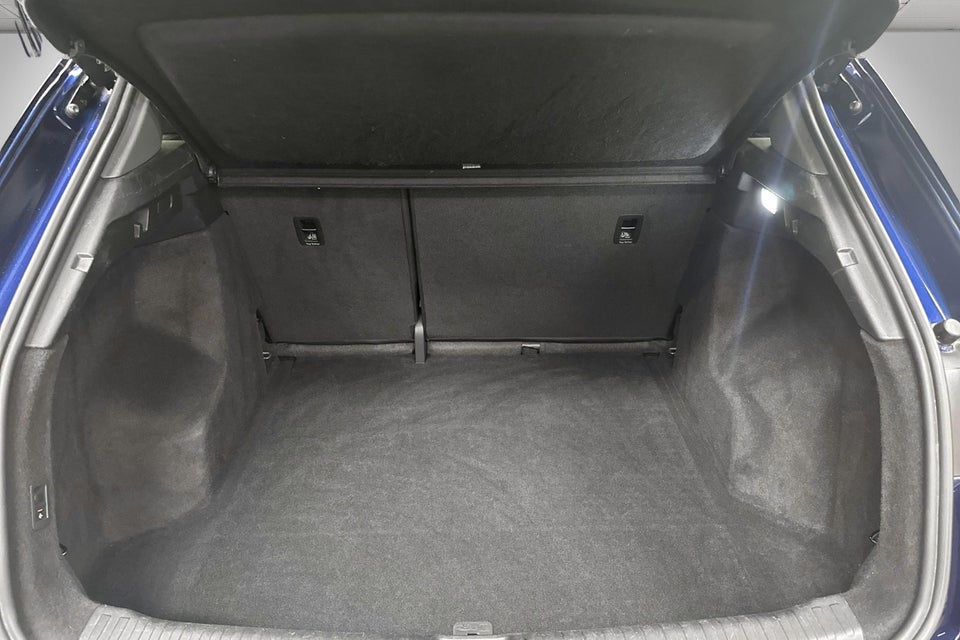 Audi Q4 e-tron 40 Attitude S-line 5d