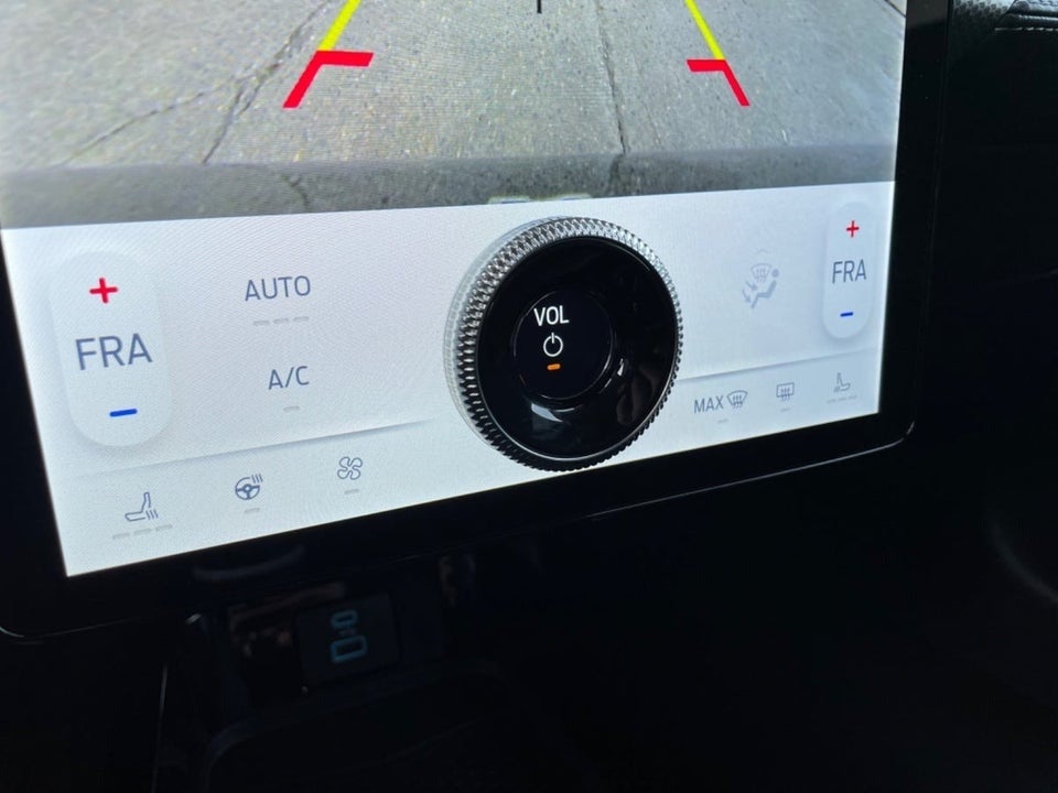 Ford Mustang Mach-E 78 Standard Range 5d