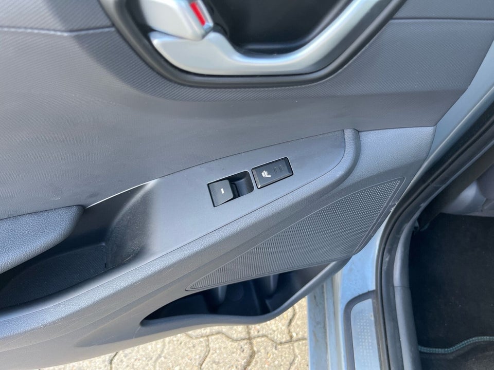 Hyundai Ioniq 1,6 PHEV Premium DCT 5d