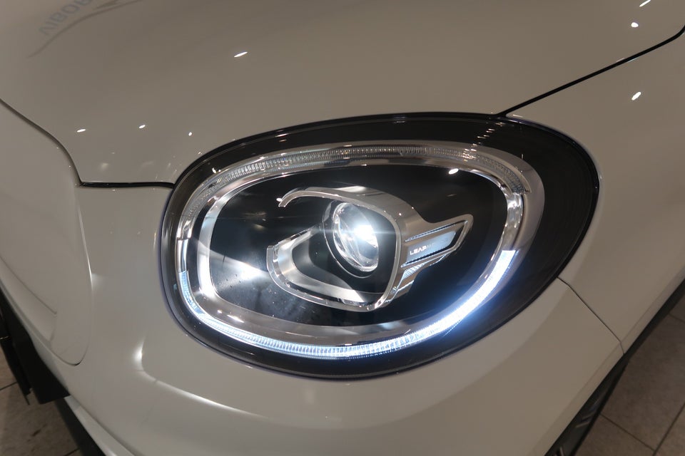 Leapmotor T03 41 One 5d