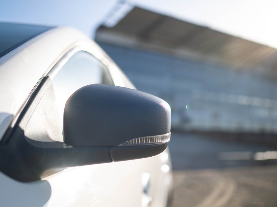 Dacia Spring Comfort+ 5d