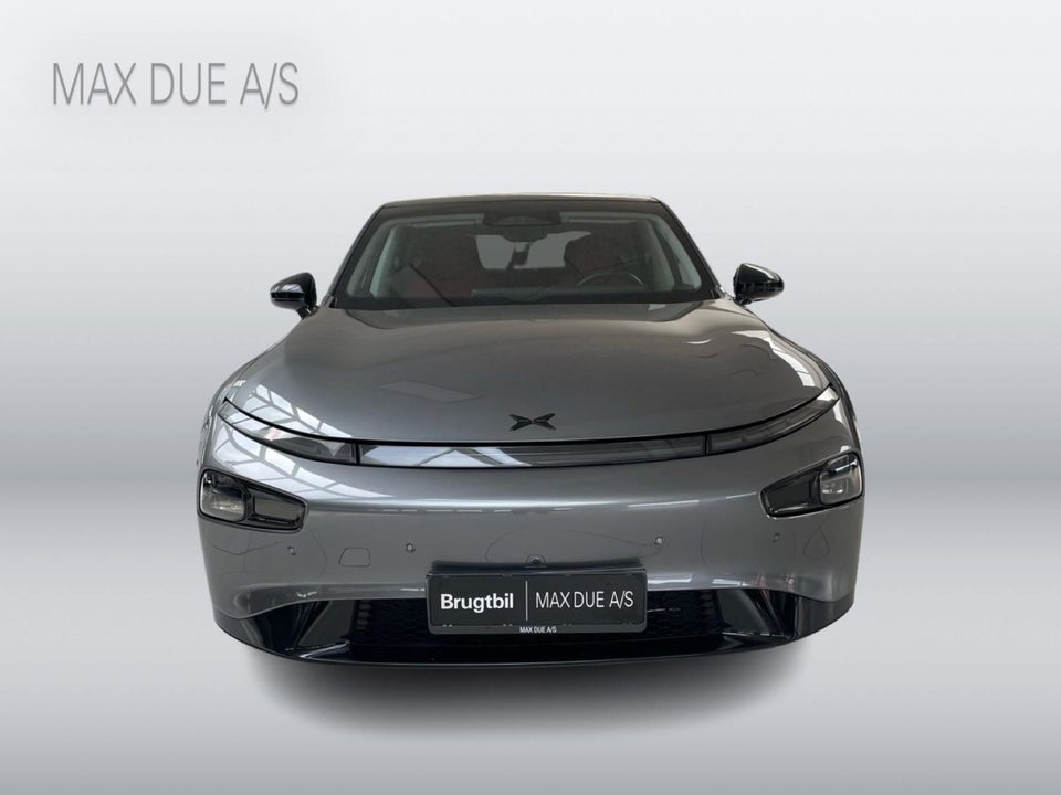 Xpeng P7 Performance 4d