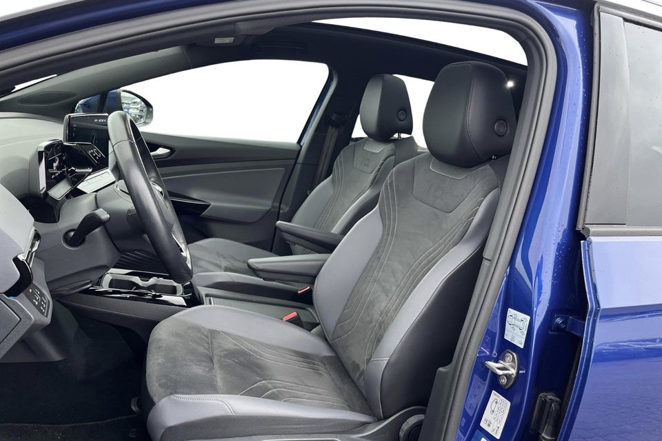 VW ID.4 77 Pro Performance 5d