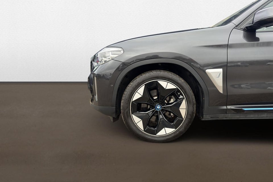 BMW iX3 Charged Plus 5d