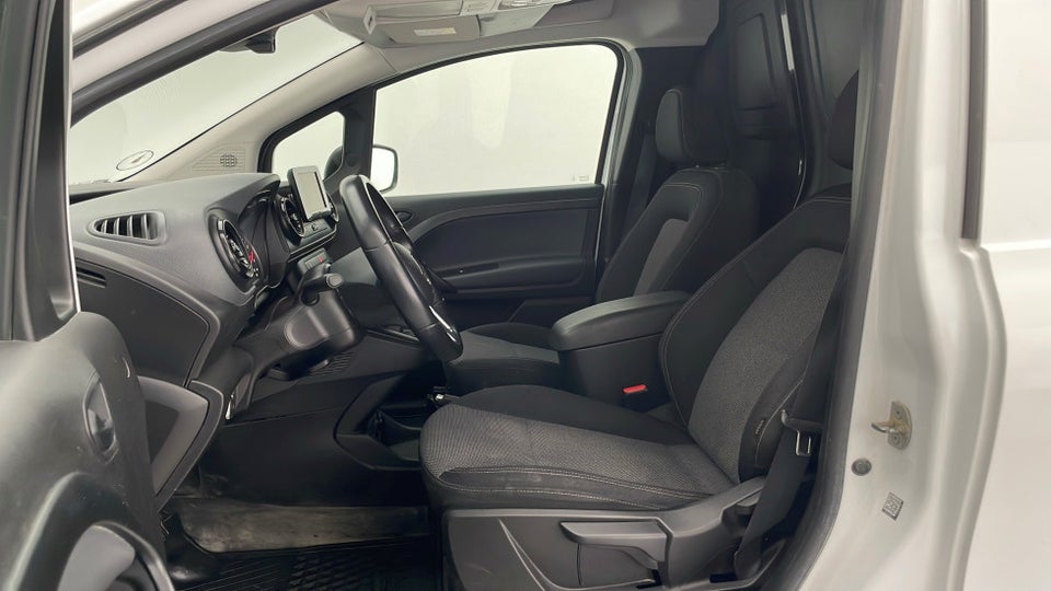 Mercedes Citan 108 1,5 CDi A2 PRO Van