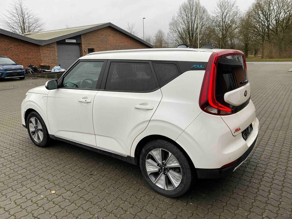 Kia e-Soul 64 Vision 5d