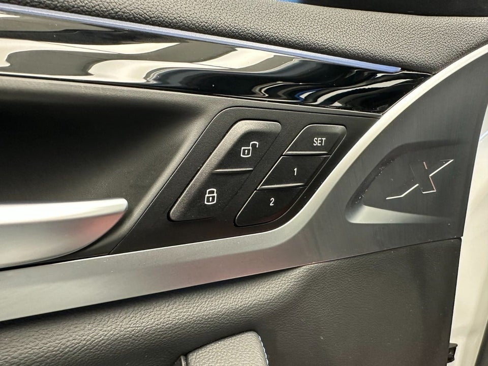 BMW iX3 Charged Plus M-Sport 5d