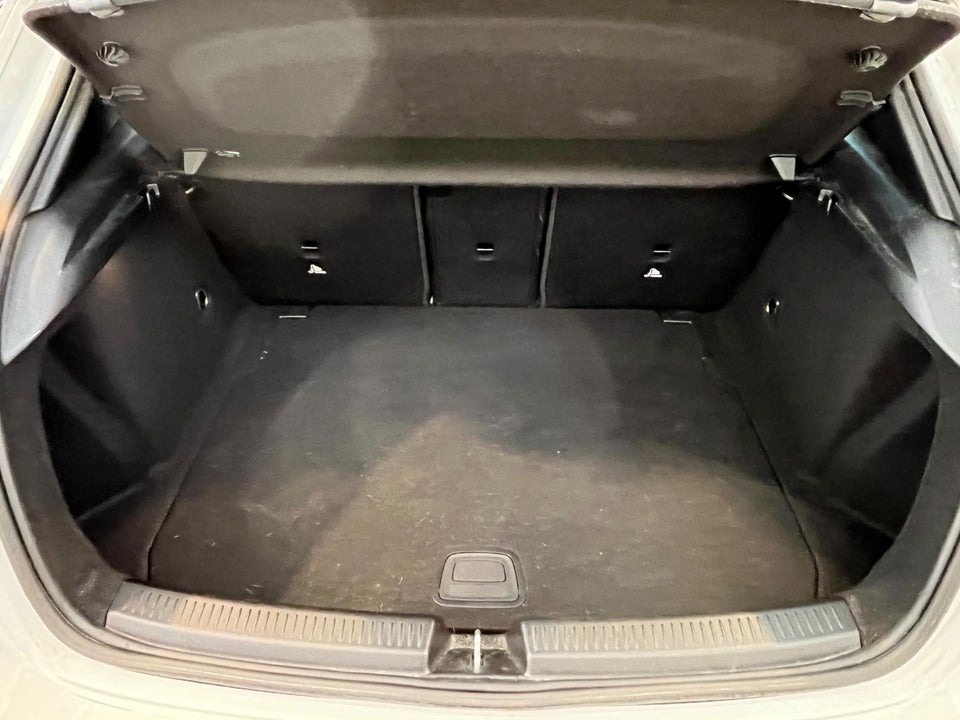 Mercedes A200 d 2,0 aut. 5d