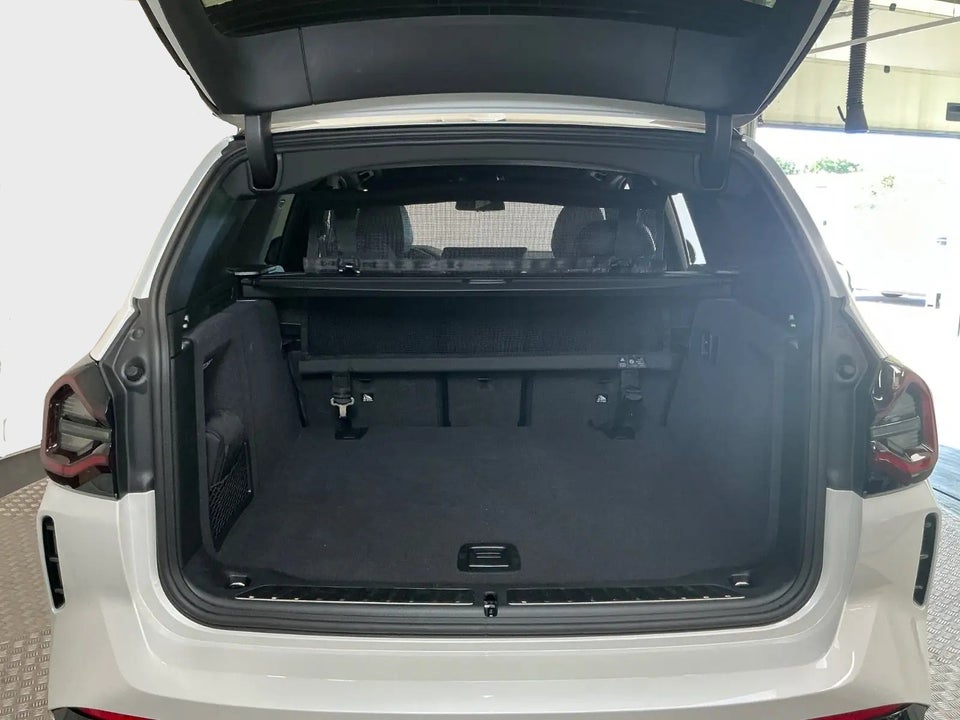 BMW iX3 Charged Plus M-Sport 5d